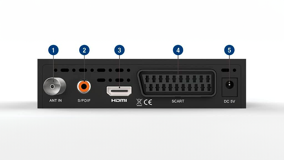 Upper Shop - DECODIFICADOR TDT HDMI $62.000 Receptor para canales HD  (nacionales) SIN CUOTA MENSUAL! Ideal en la ciudad, fincas, pueblos etc.  👉• goo.gl/X3Zkk1 •👈 ☝ Dale clic al enlace y te