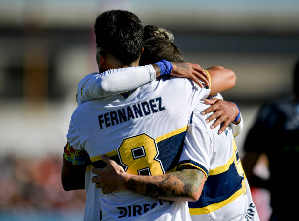 Cuándo es el próximo partido de Boca por Copa Libertadores: rival y horario