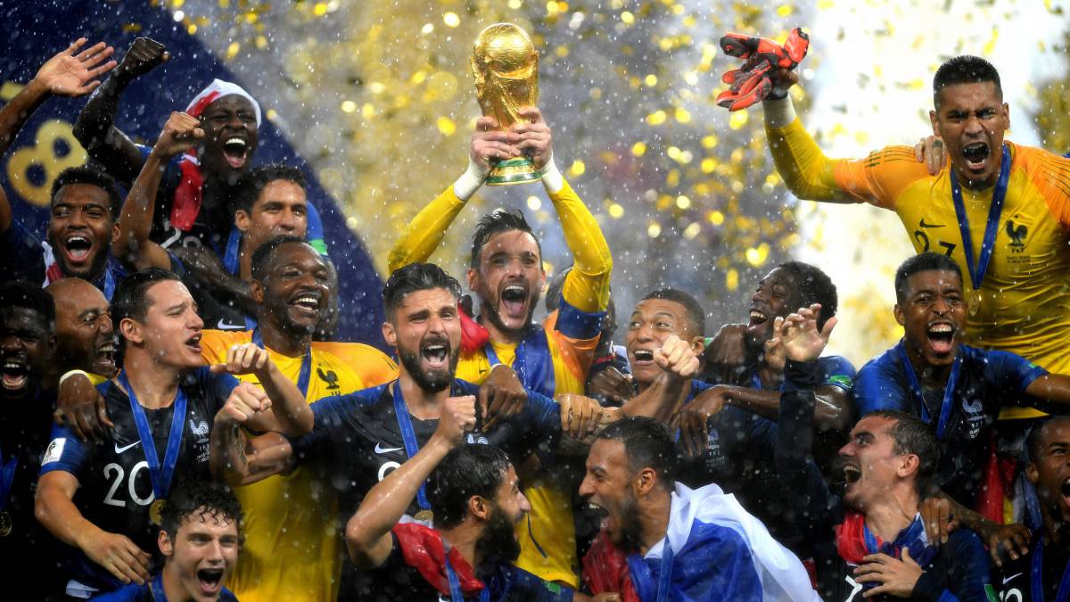 La profecía que predice quién ganaría el Mundial: se cumplió en 2010, 2014 y 2018