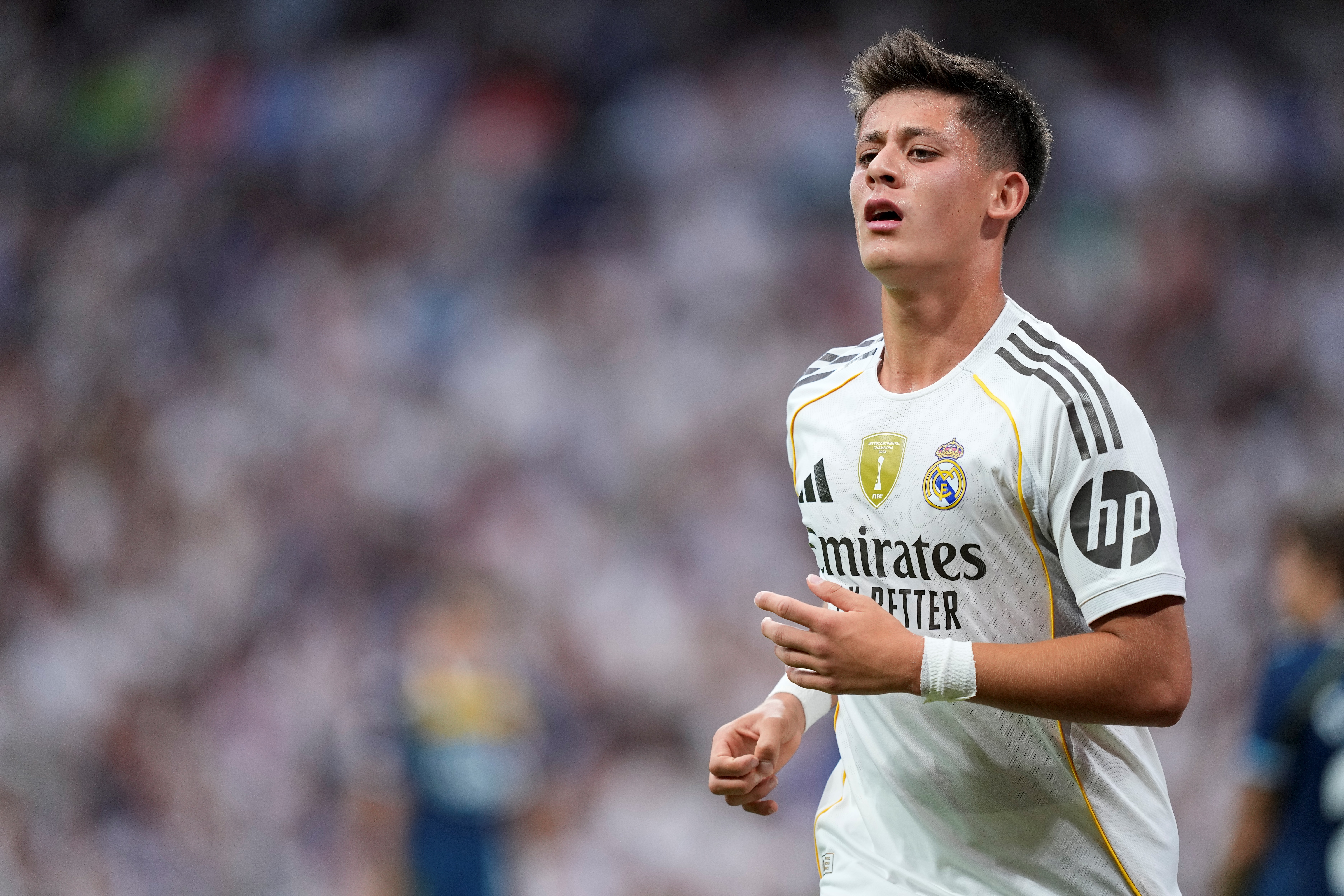 Valoración general: 81 | Potencial: 89 | Posición: MD - MCO - ED