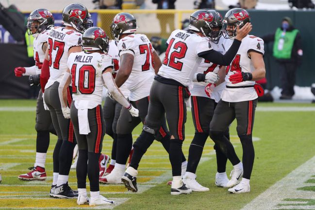 Tampa Bay Buccaneers roster: who are their historical players and