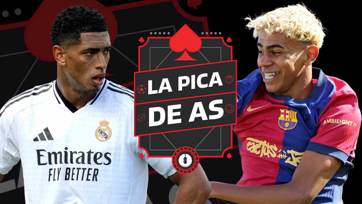 Dolphins - Commanders en el Bernabéu, actualidad de la NFL...| En directo, ‘La Pica de AS’