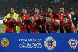 Carta abierta a la selección chilena