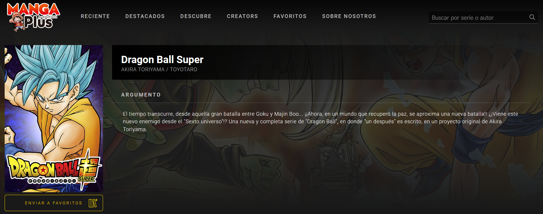 Dragon Ball Super, capítulo 94 ya disponible: cómo leer gratis en