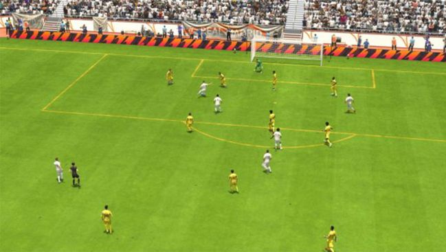 FIFA 23 Guide: How to Take and Score Power Shots 