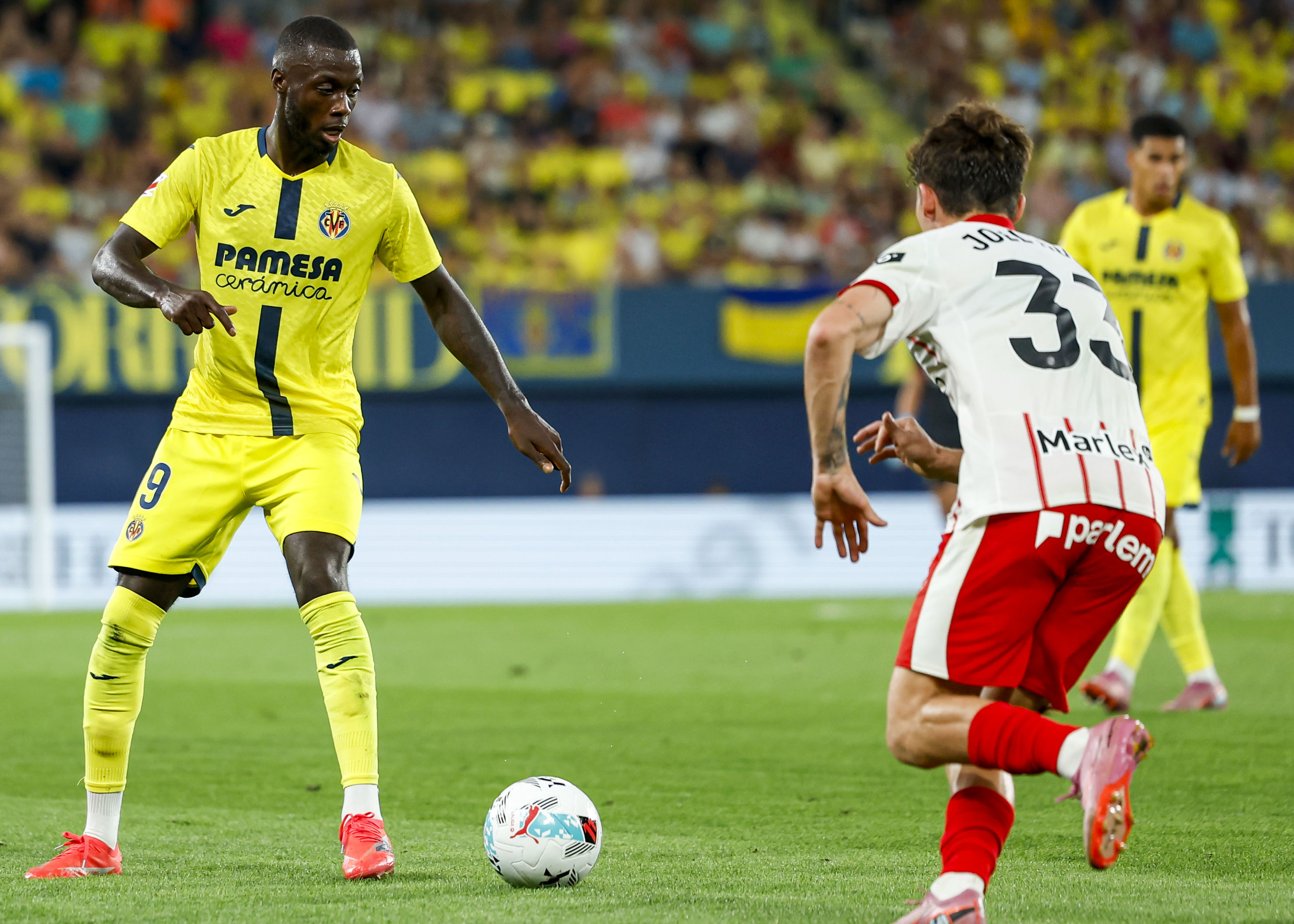 Buena racha del Girona