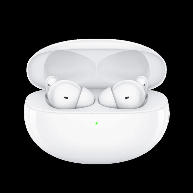 Auriculares Bluetooth OPPO Enco Air True Wireless Blanco - Auriculares  inalámbricos - Los mejores precios