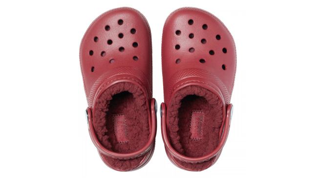 Crocs - Botas de invierno para mujer