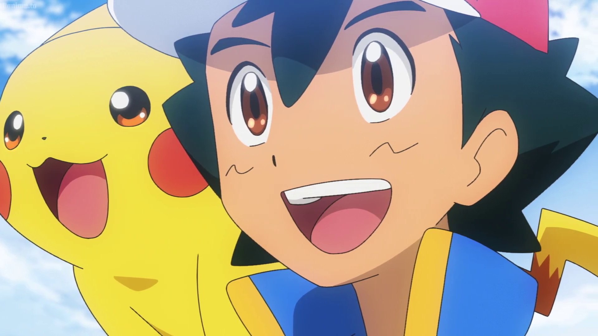 ¿Ash se considera un Maestro Pokémon? El episodio 11 de Aim to Be a Pokémon Master lo revela
