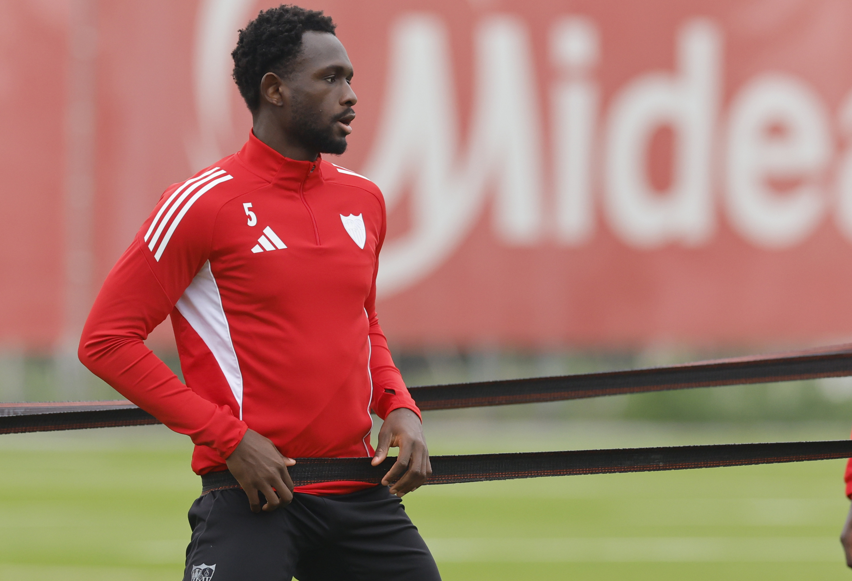 Nianzou: siniestro total