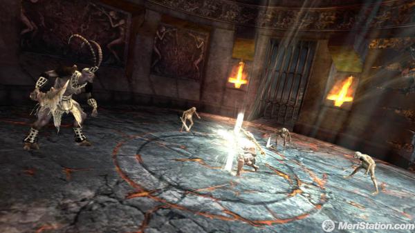 Querida EA: Sobre Dante's Inferno 2 y lo que los gamers queremos