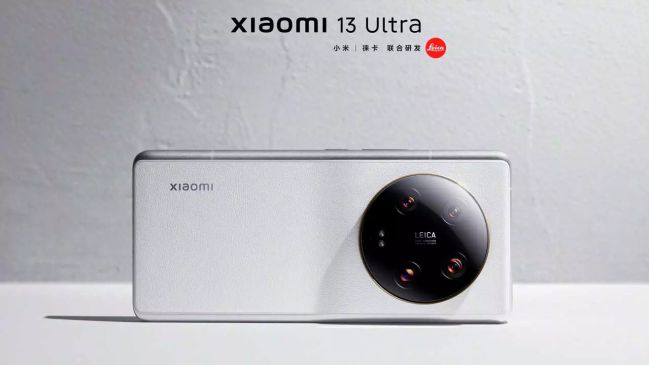 xiaomi-13-ultra - Xiaomi España