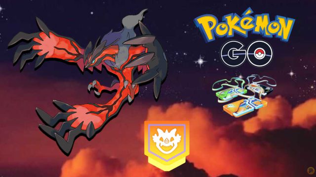 Como vencer o ataque de Yveltal em Pokemon Go: Fraquezas, contra-ataques e  pode ser brilhante? - Creo Gaming