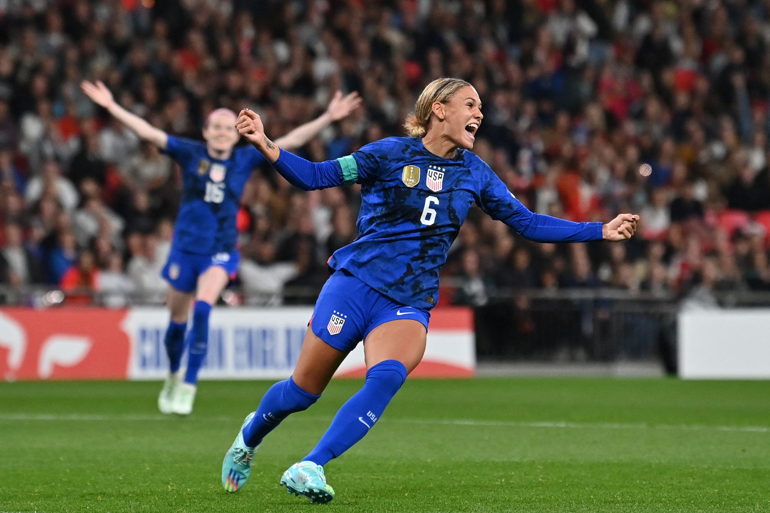 Women's World Cup 2023: your guide to all 736 players, Women's World Cup  2023