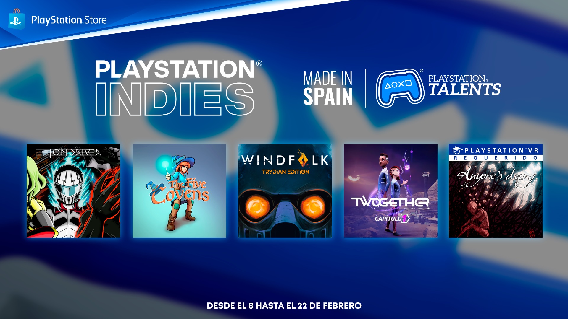 PS4: promoción Vuelta al Juego con ofertas muy interesantes en multitud de  juegos