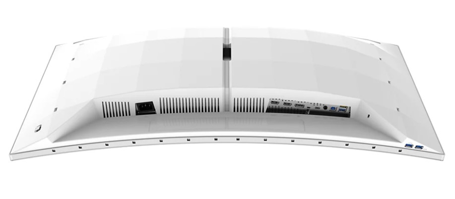 Philips Evnia 34M2C8600, un monitor QD-OLED para jugadores con una
