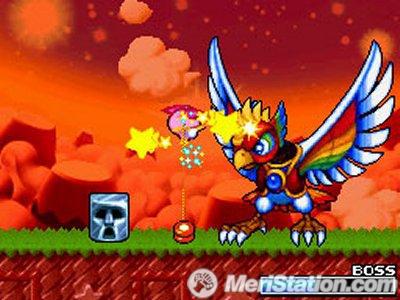 E3] Kirby Super Star Ultra - Meristation