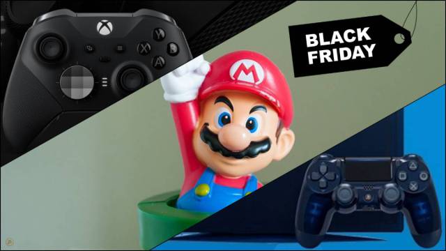 Ciberofertas de Nintendo Switch: más de 1000 juegos en oferta antes del  Black Friday - Meristation