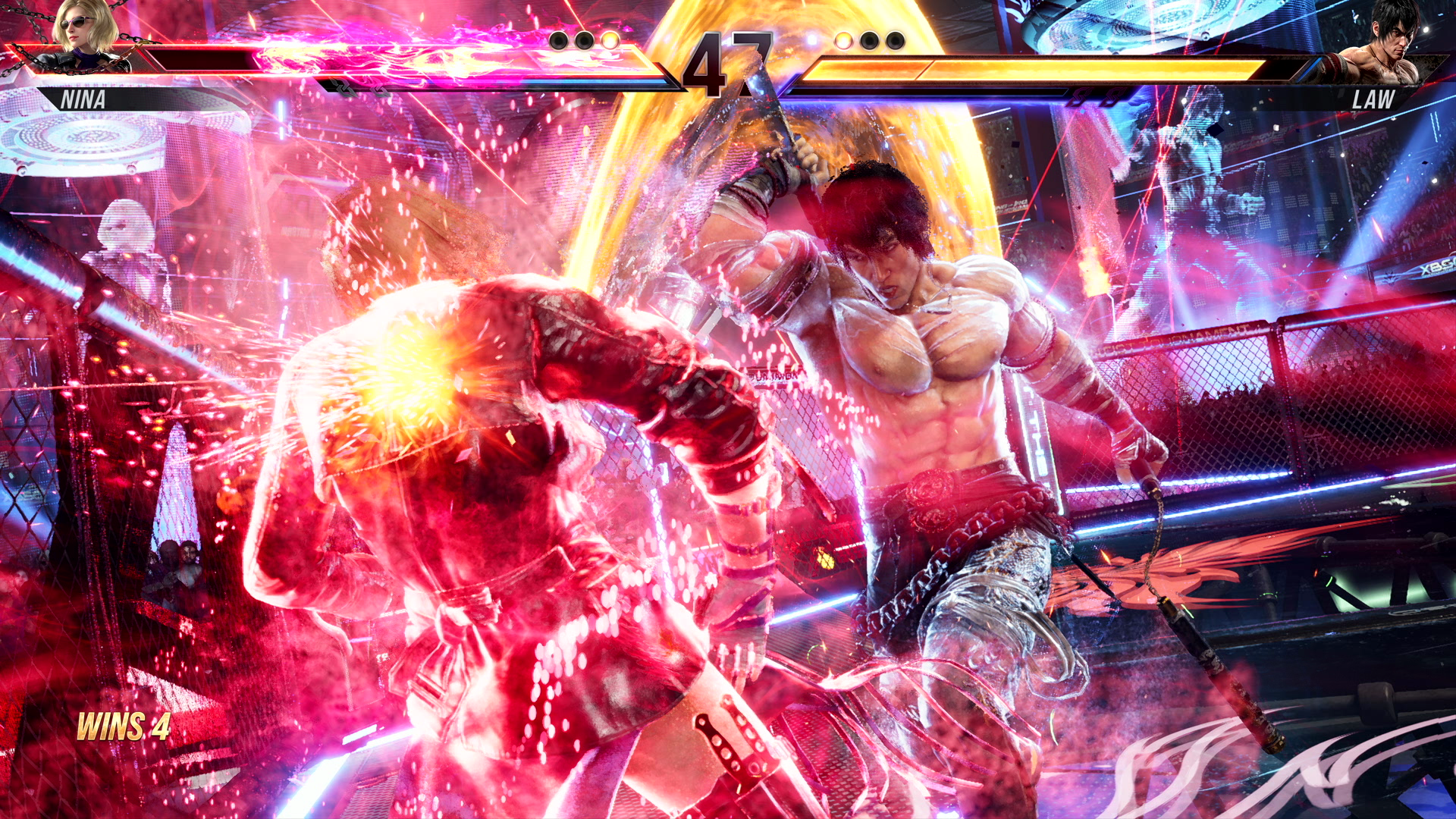 Tekken 8, impresiones: el rey de la lucha 3D vuelve por todo lo alto -  Meristation