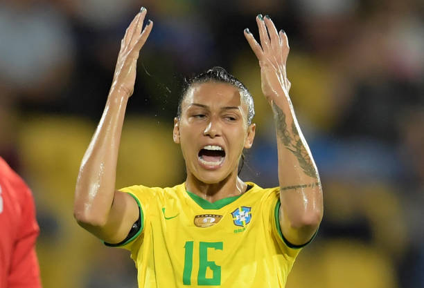 Colombia - Brasil: ¿cómo se decide la final si hay empate? ¿hay prórroga o penales?