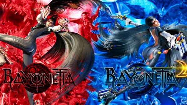 Bayonetta y Bayonetta 2 para Switch, análisis: review con opinión y  experiencia