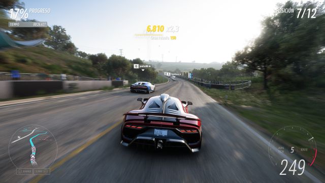 Forza Horizon 5, análisis. Review con experiencia de juego, gameplay,  tráiler y precio