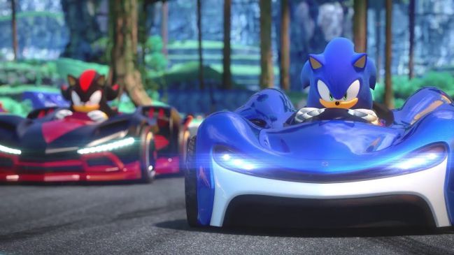 UPDATE: PlayStation Plus games for March: Ark: Survival Evolved, Team Sonic  Racing, Ghostrunner – PlayStation.Blog