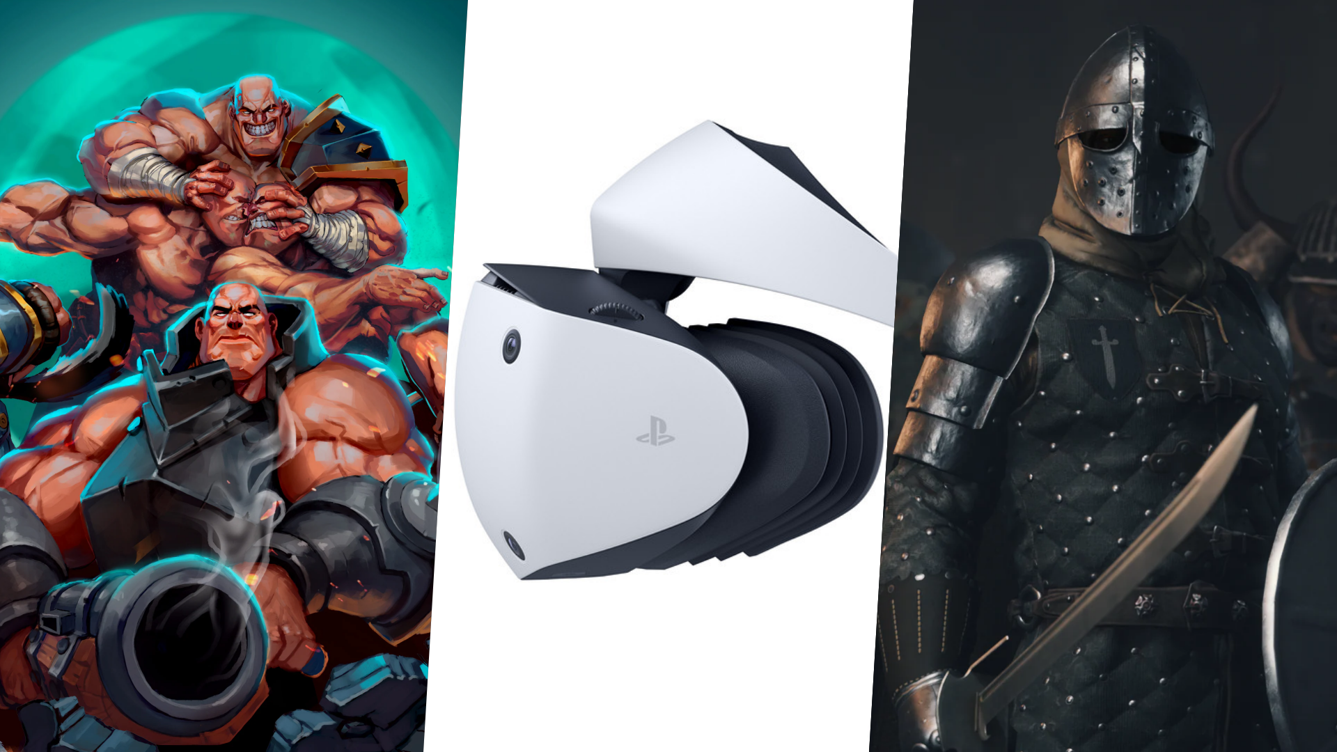 PS VR2 extiende su catálogo de lanzamiento con 10 nuevos juegos