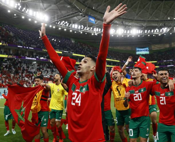 Resumen y gol del Marruecos vs Portugal, cuartos de final del Mundial 2022