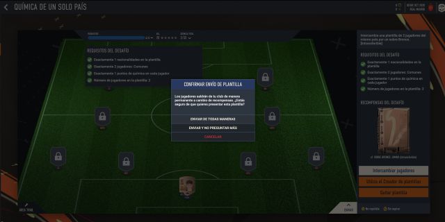 FUT Web App de FIFA 23 [ ACCESO EN ESPAÑOL ]