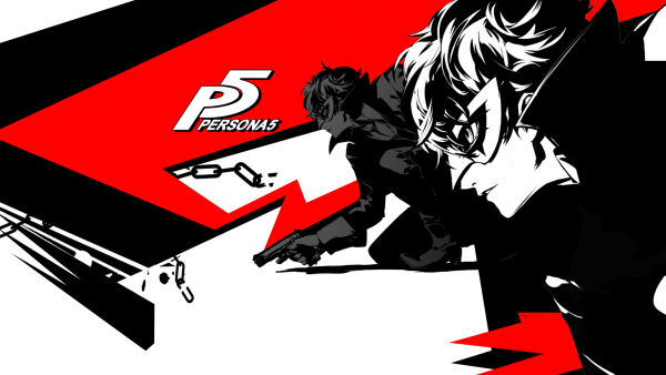 Persona 5 lança arte das personagens e respectivos Persona – PróximoNível