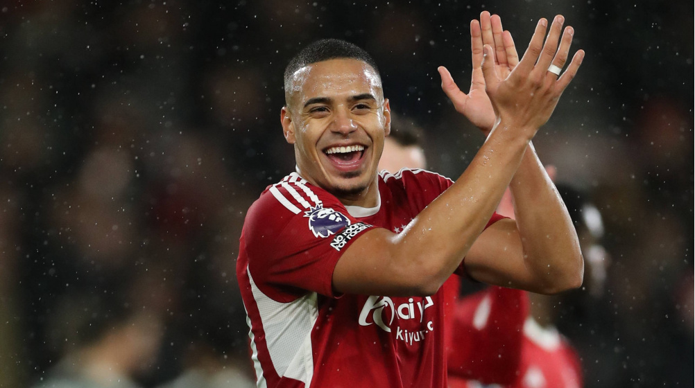 Chelsea y Bayern, a por Murillo