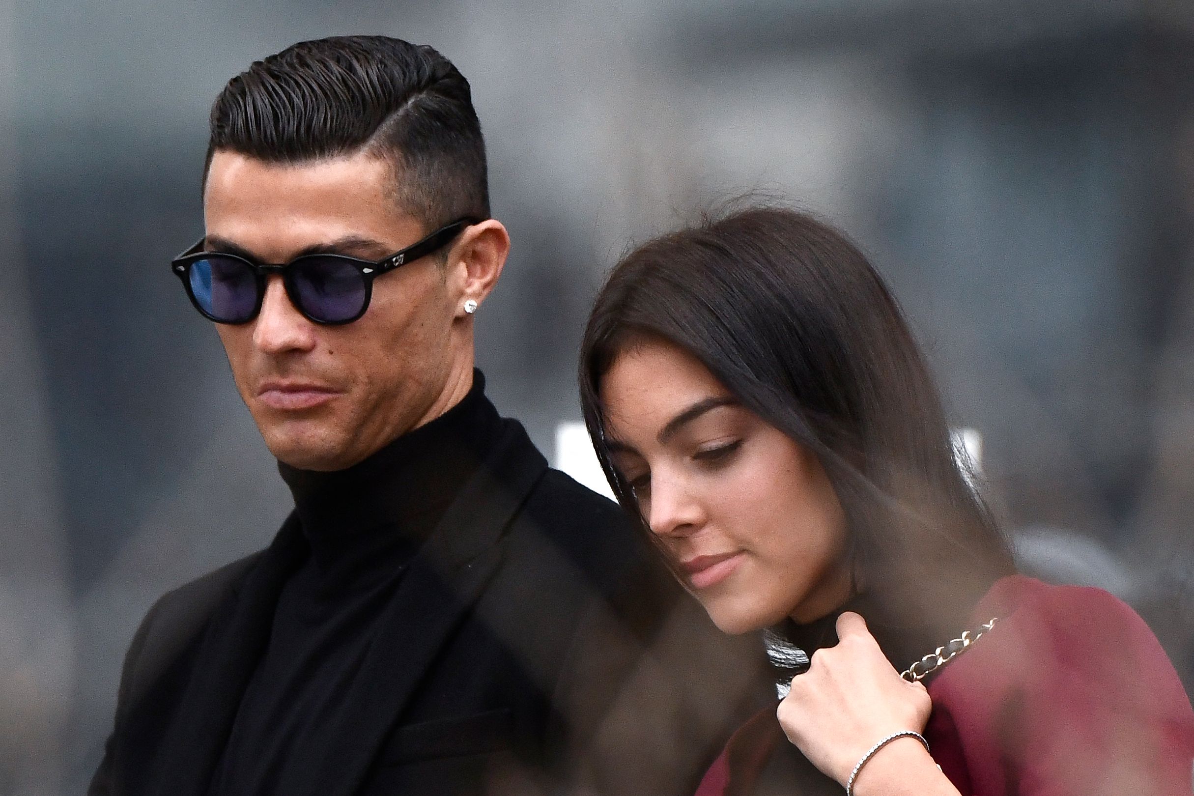 Cristiano Ronaldo sees Juventus' value rockets by £300m with club set to  make millions from superstar's summer move