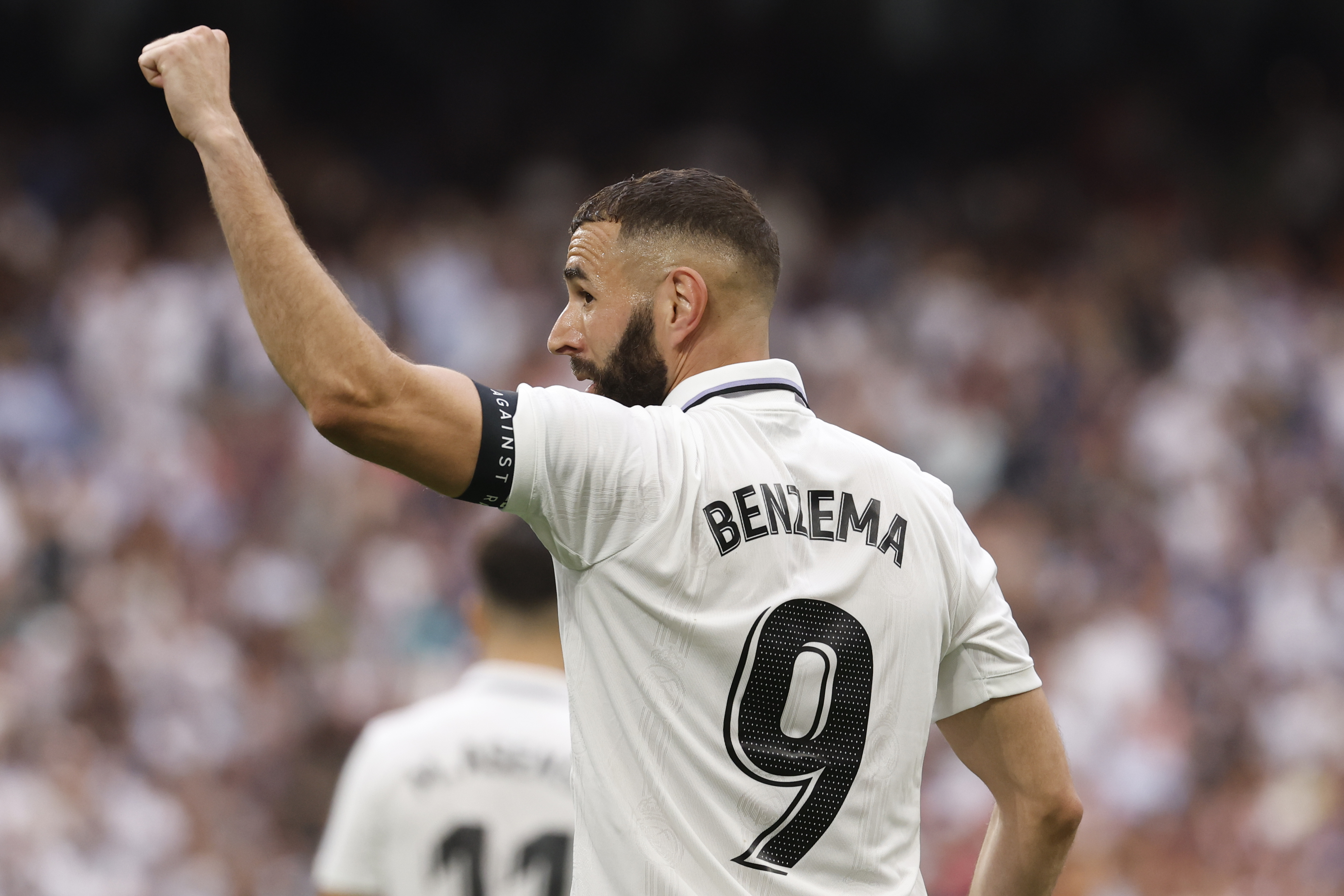 “La despedida de Benzema ha sido fría, no me ha gustado”
