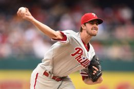 Malos tiempos para la lírica en Philadelphia Phillies