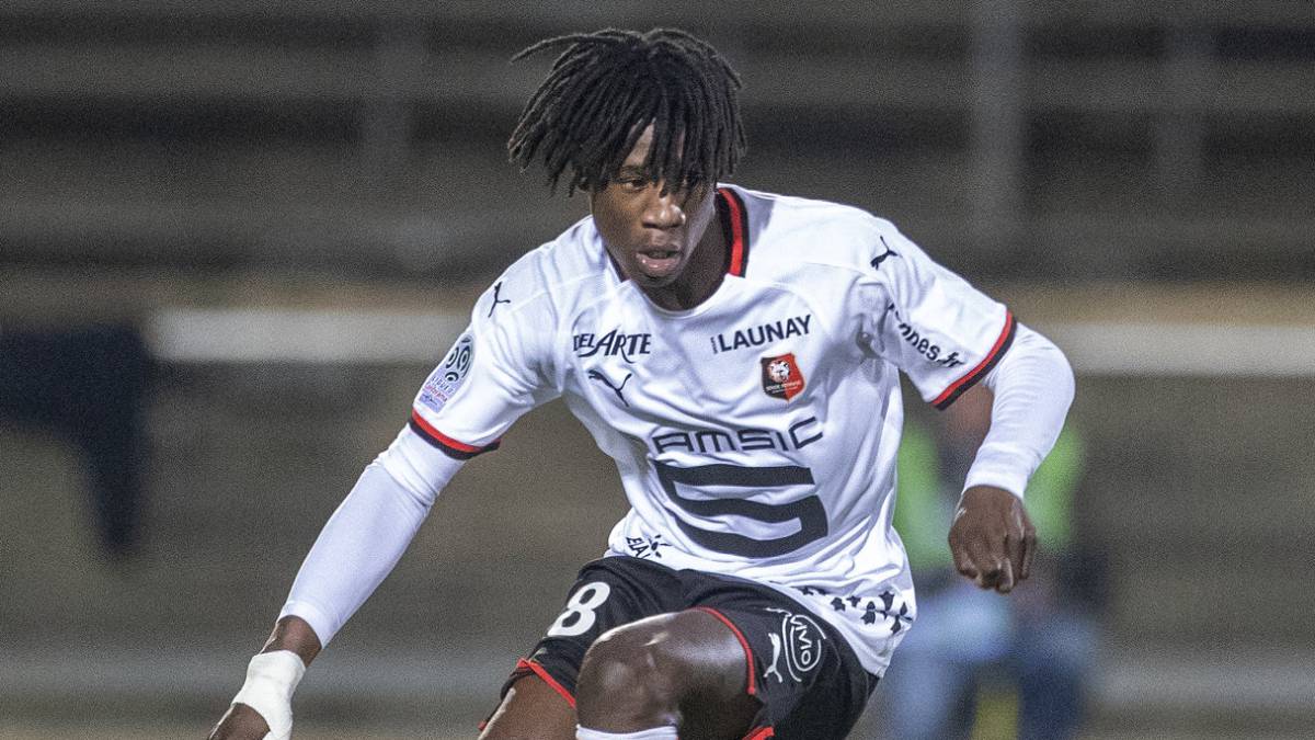 La posibilidad de una salida es muy real