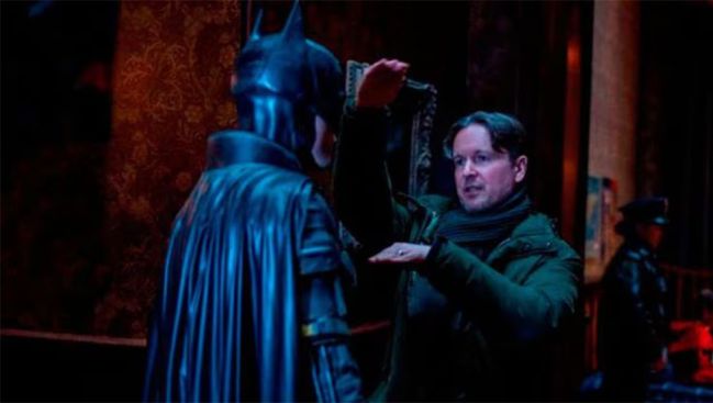 Matt Reeves and Robert Pattinson's BatVerse will not be part of James  Gunn's DC Universe - Meristation