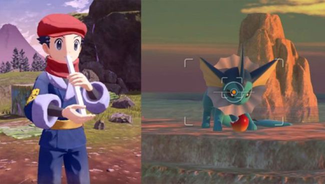 All Pokémon spin-offs and minigames based on the series: chronological  order by release date - Meristation