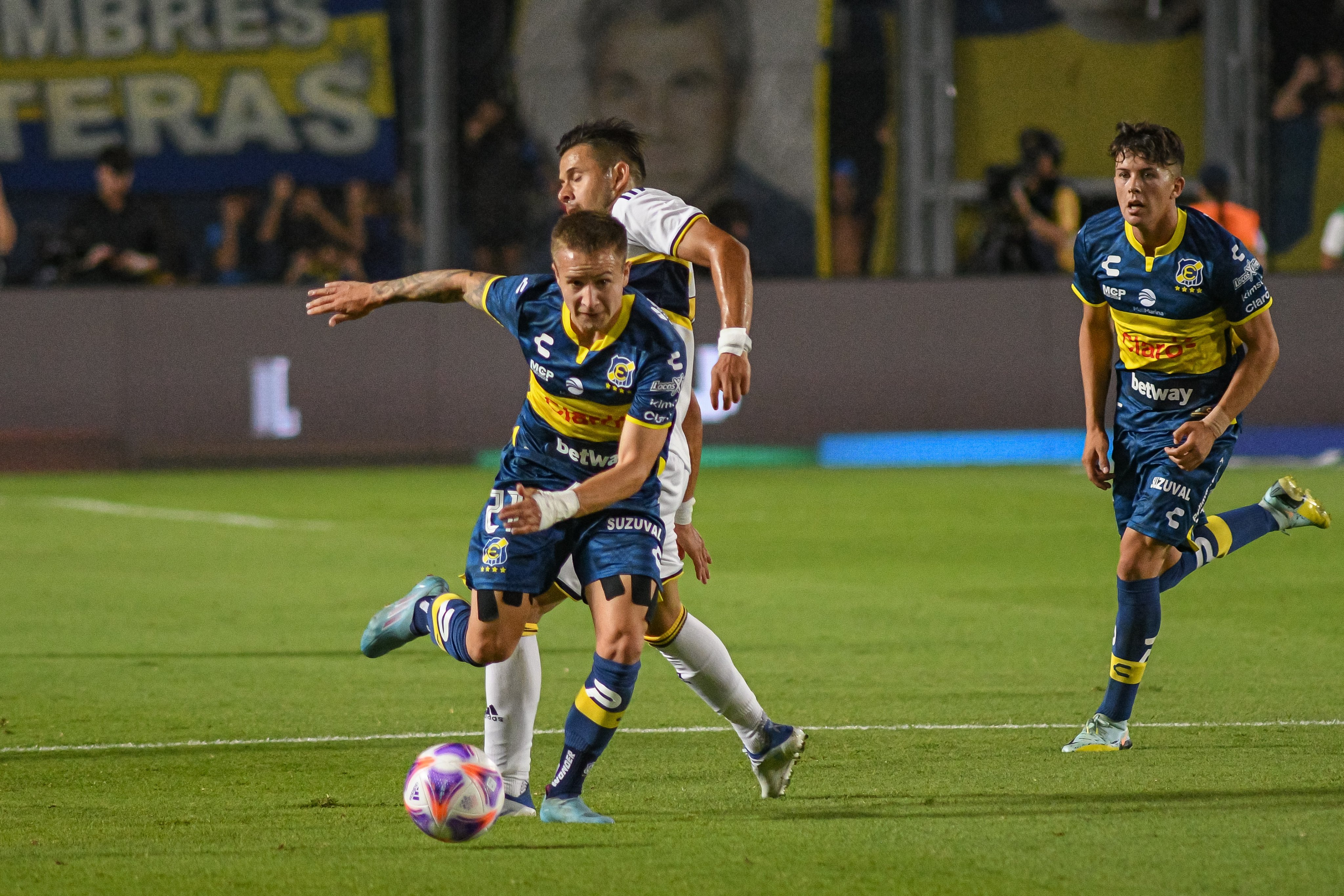 Boca Juniors 0-0 Everton: resumen y resultado en el Torneo de Verano