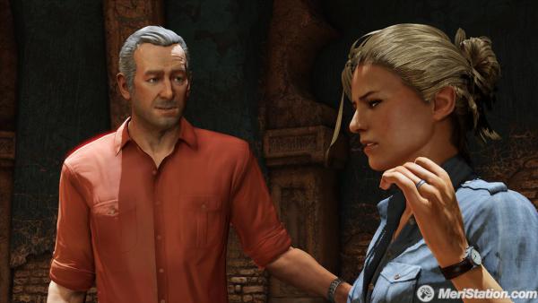 Uncharted 3: La Traición de Drake, guía completa - Meristation