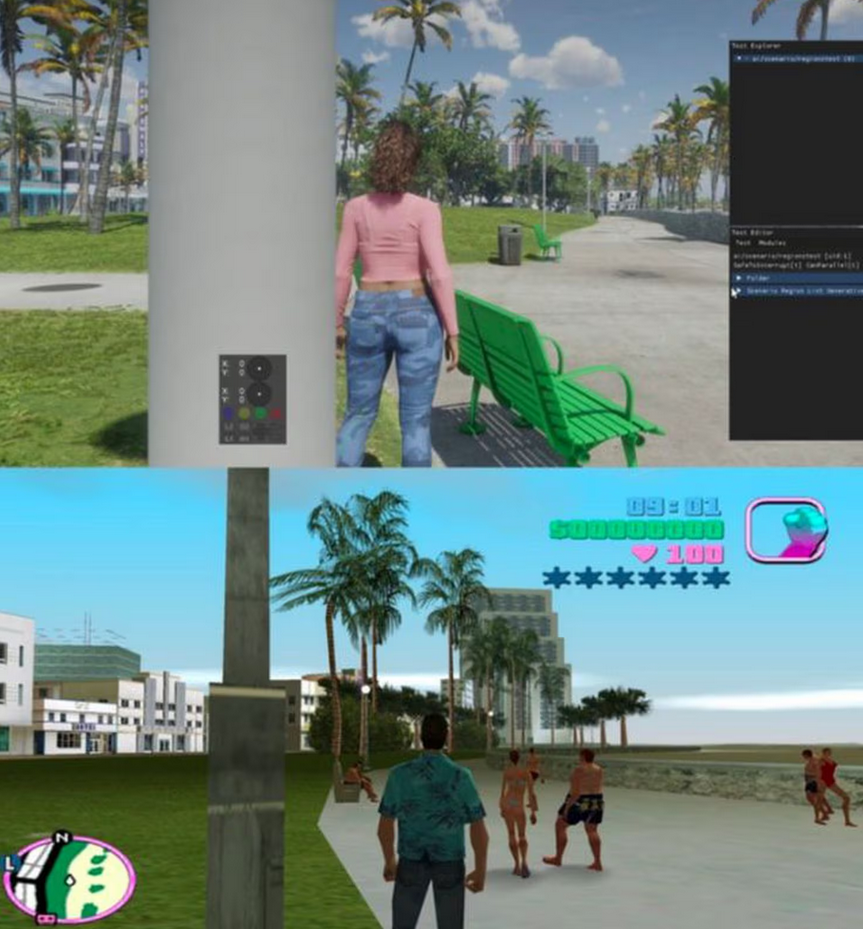 Did GTA 6 Just Confirm the Return of Vice City With the Trailer Launch  Announcement?