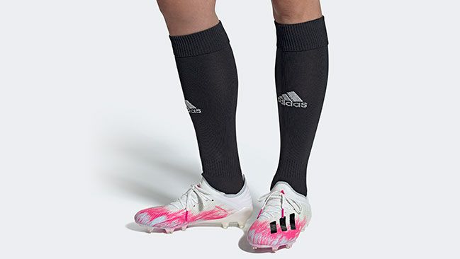valor trapo Experto Las botas de fútbol Adidas que utilizan Messi, Dybala, Salah y otros  jugadores 'top' - Showroom