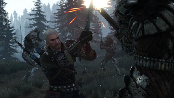 The Witcher 3: Wild Hunt Requisitos de Sistema — The Witcher 3