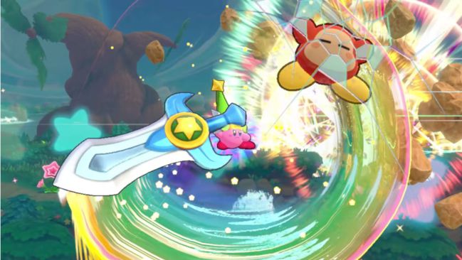 Kirby's Return to Dream Land Deluxe brings Wii magic to Nintendo Switch -  Meristation