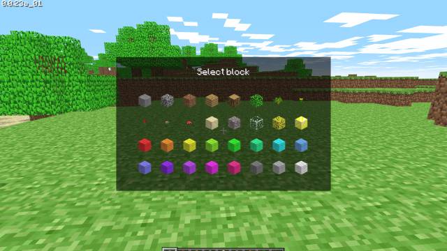 Minecraft Classic - Pais de Los Juegos Gratis