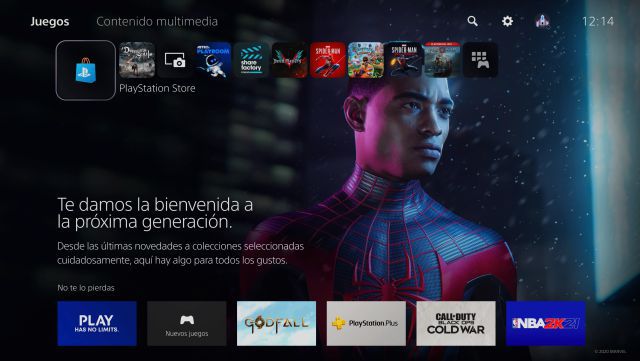 Una demanda a Sony PlayStation Store podría traer juegos de PS4 y