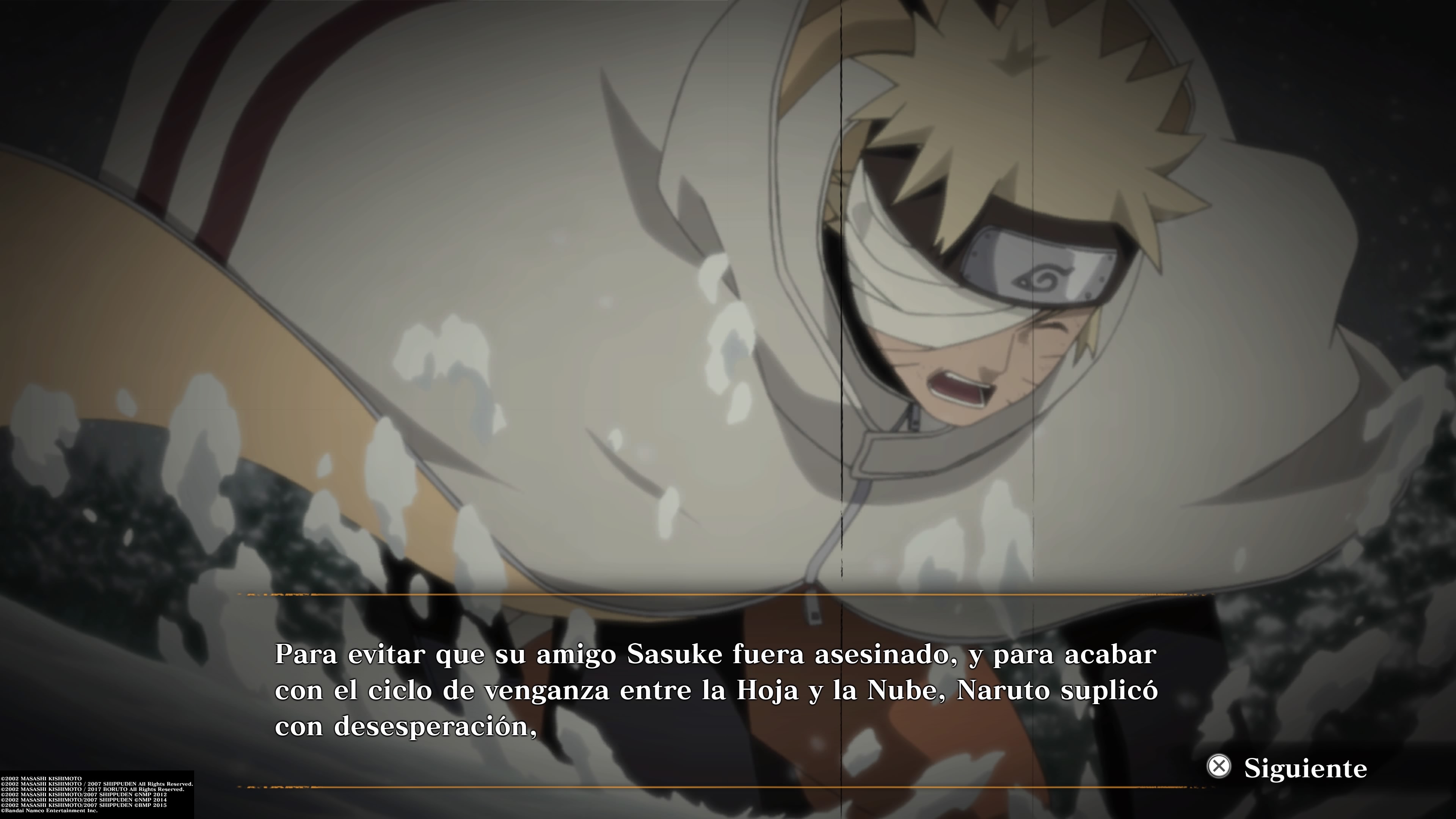 Boruto: estas son las opciones para reemplazar el Hokage de Naruto