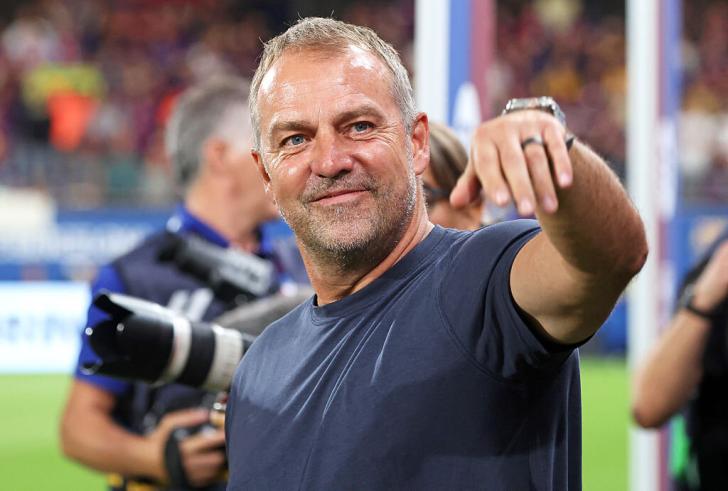 El Barça no fichará en enero