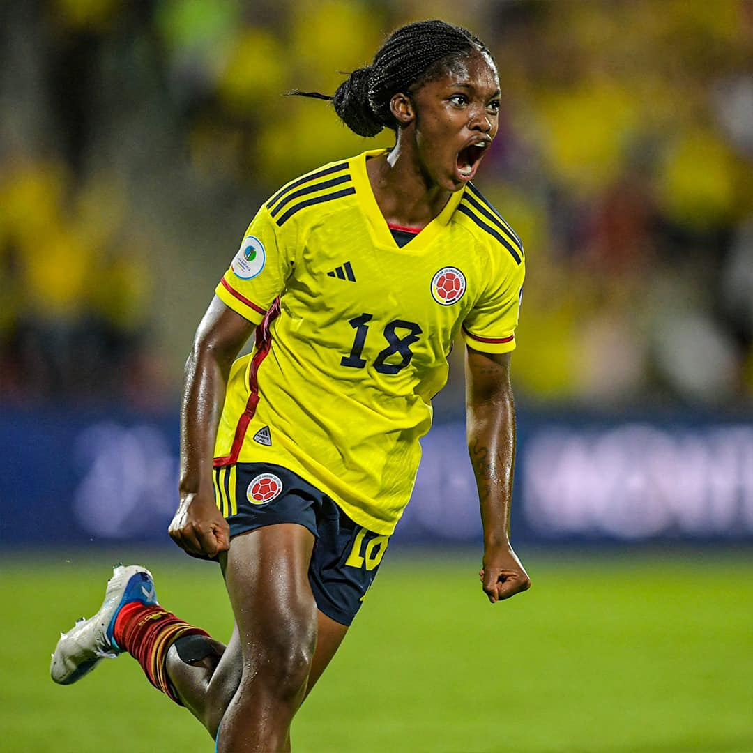 A pesar de su edad, ¿Linda Caicedo podría ser transferida a Europa?