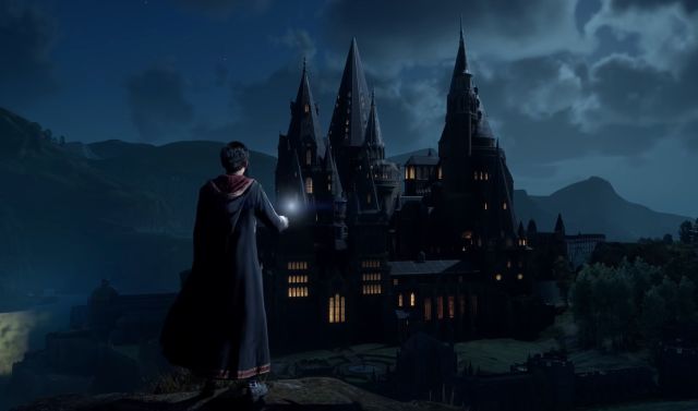 Hogwarts Legacy: TODAS las plataformas de aterrizaje y ubicación